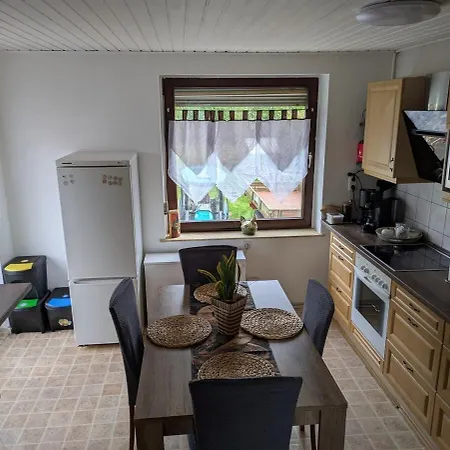 Dorfkind Apartamento *