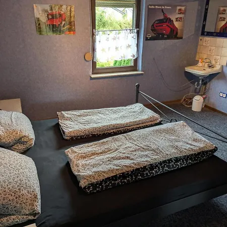 Dorfkind Apartamento Hamm (Sieg)