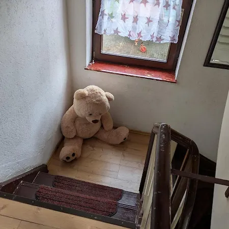 Apartamento Dorfkind *