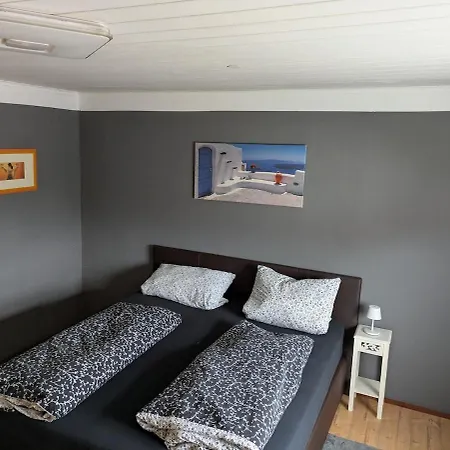 Apartamento Dorfkind Hamm (Sieg)