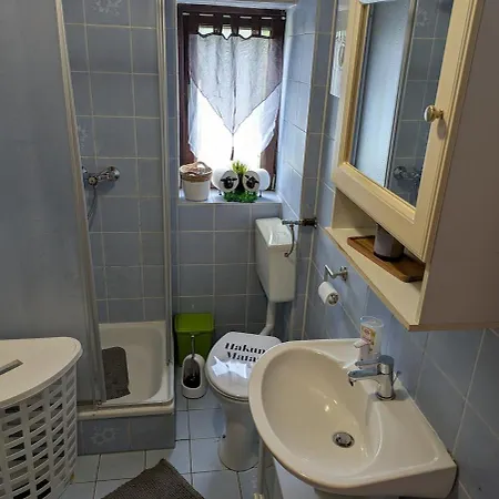 Dorfkind * Hamm (Sieg)