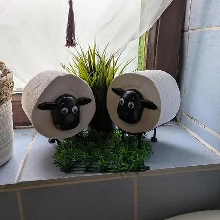 Dorfkind Hamm (Sieg)