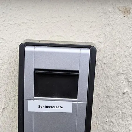 Dorfkind Apartamento