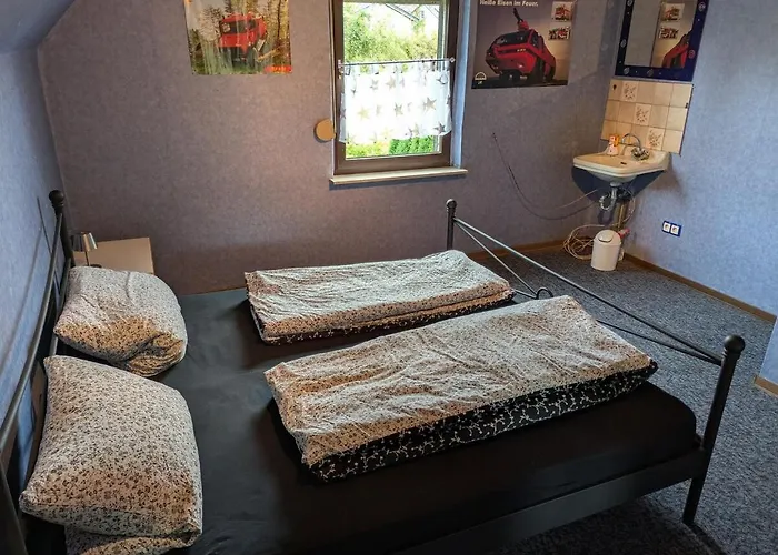 Dorfkind Appartement Hamm (Sieg)