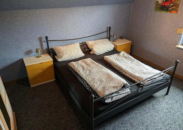 Dorfkind Hamm (Sieg)