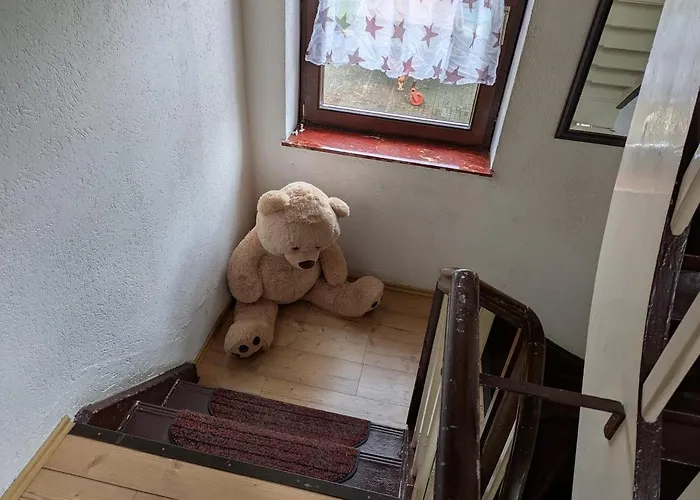 Appartement Dorfkind *