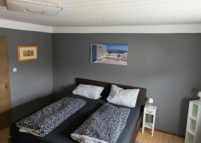 Appartement Dorfkind Hamm (Sieg)