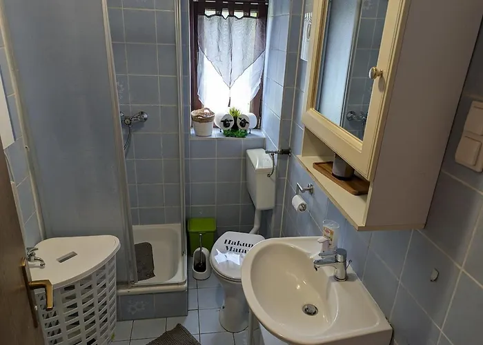 Dorfkind * Hamm (Sieg)