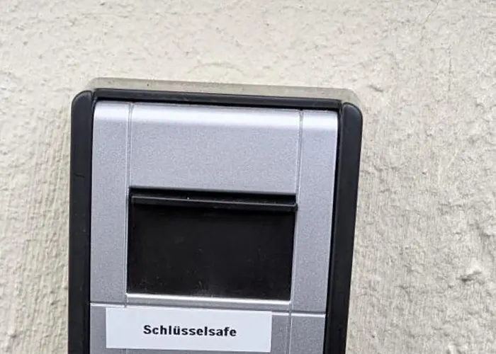 Dorfkind Appartement